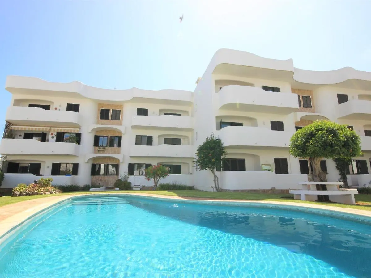 Rolas Apartment Vilamoura