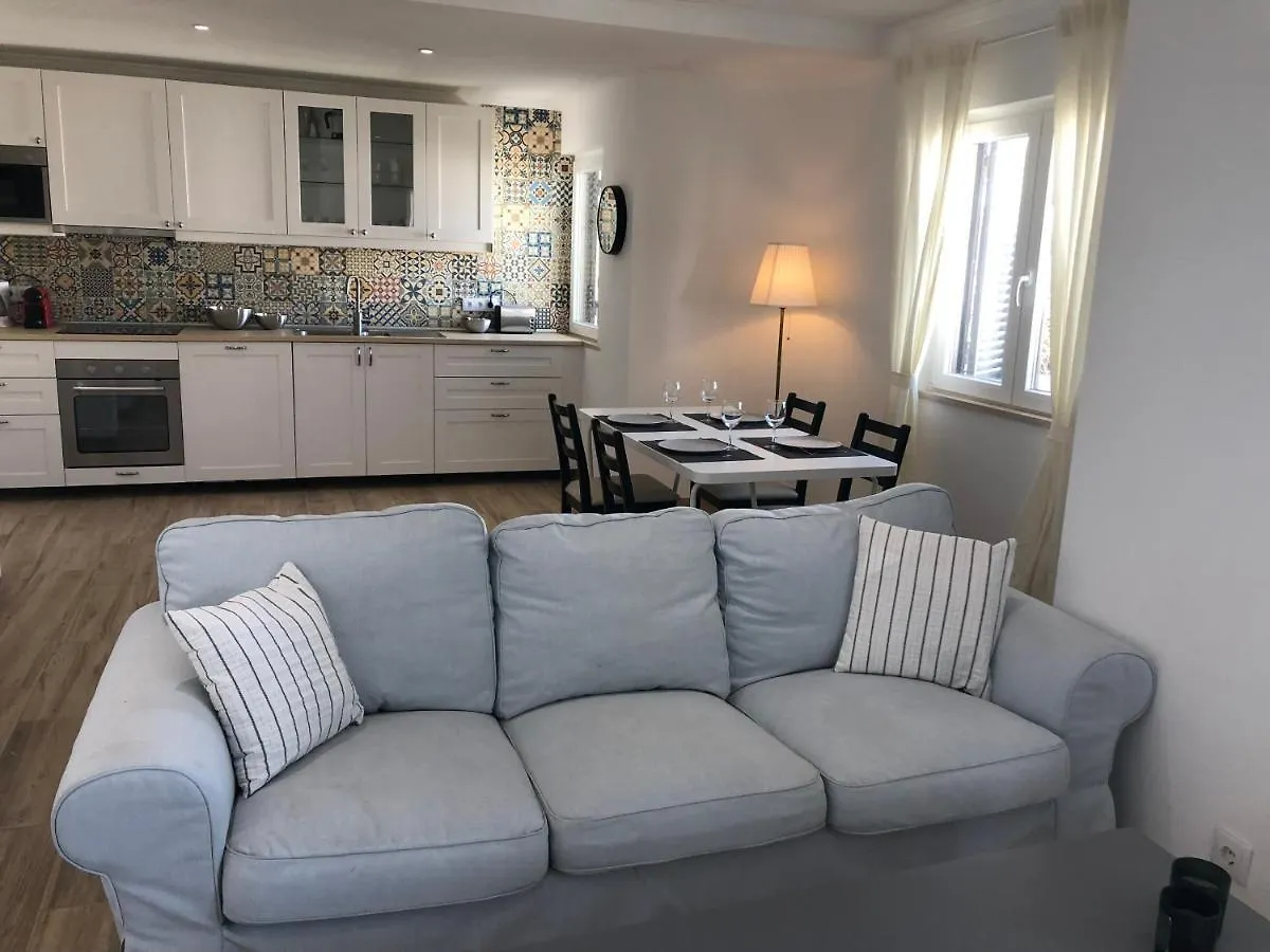 Rolas Apartment Vilamoura 0*,