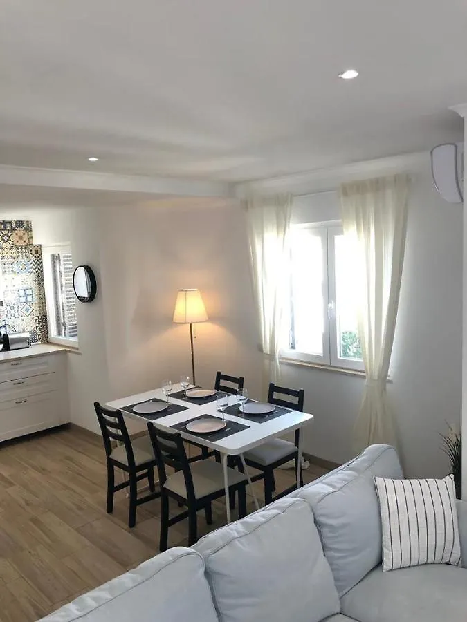 Rolas Apartment Vilamoura