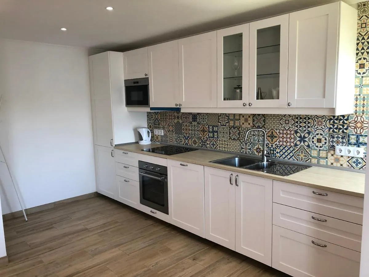 Apartmán Rolas Vilamoura