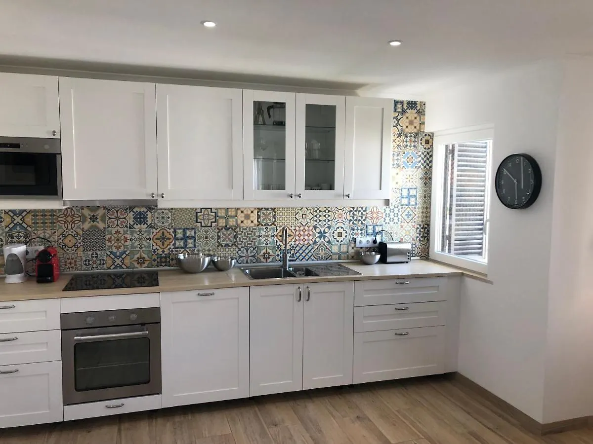 Apartmán Rolas Vilamoura