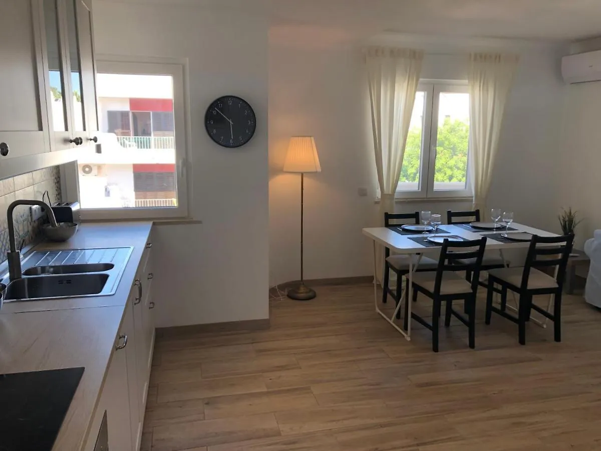 Rolas Apartment Vilamoura