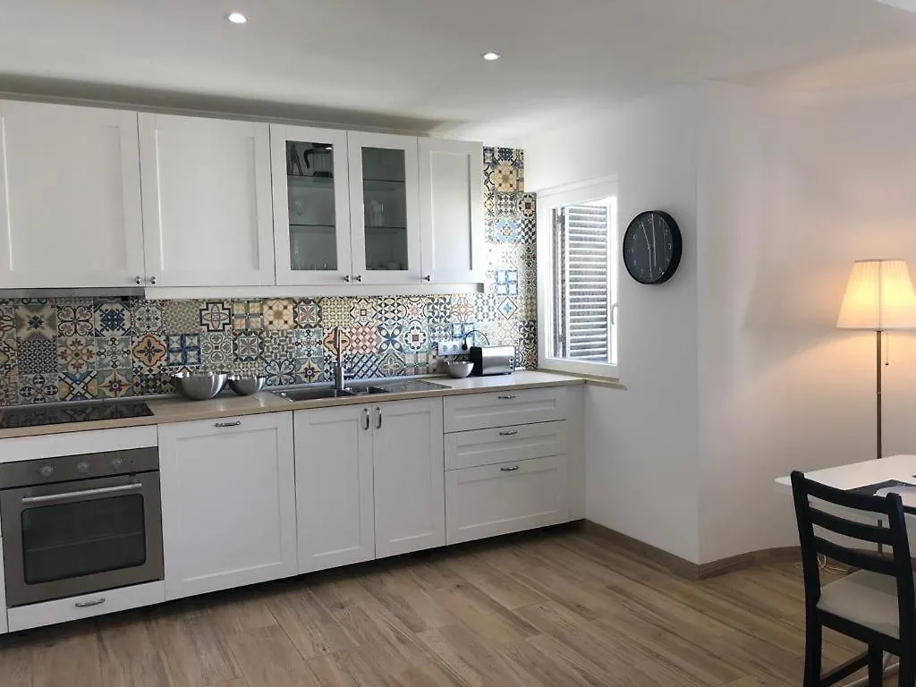 Rolas Apartment Vilamoura Portugal
