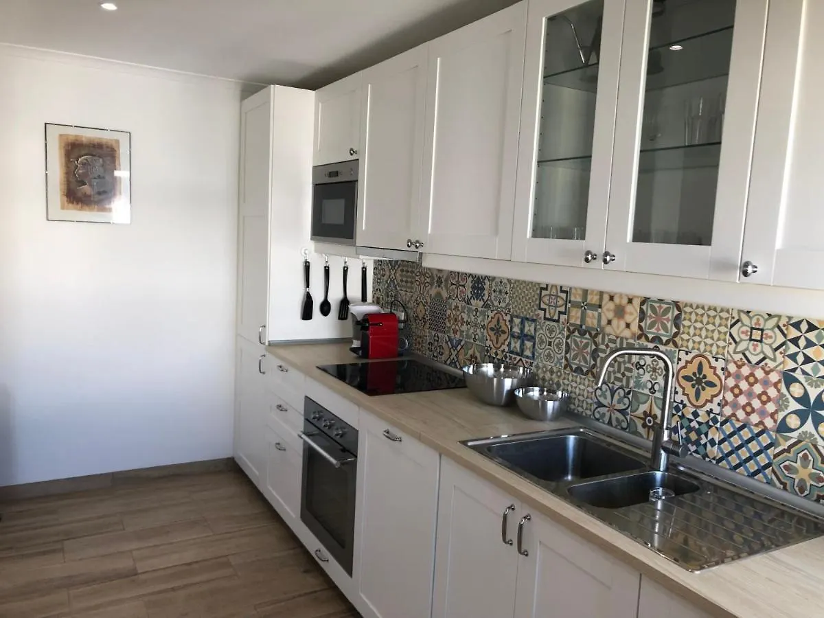 Rolas Apartment Vilamoura
