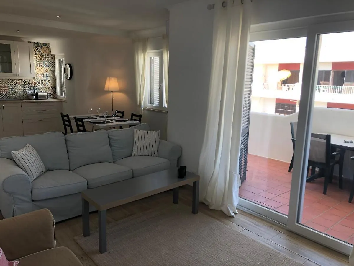Apartmán Rolas Vilamoura