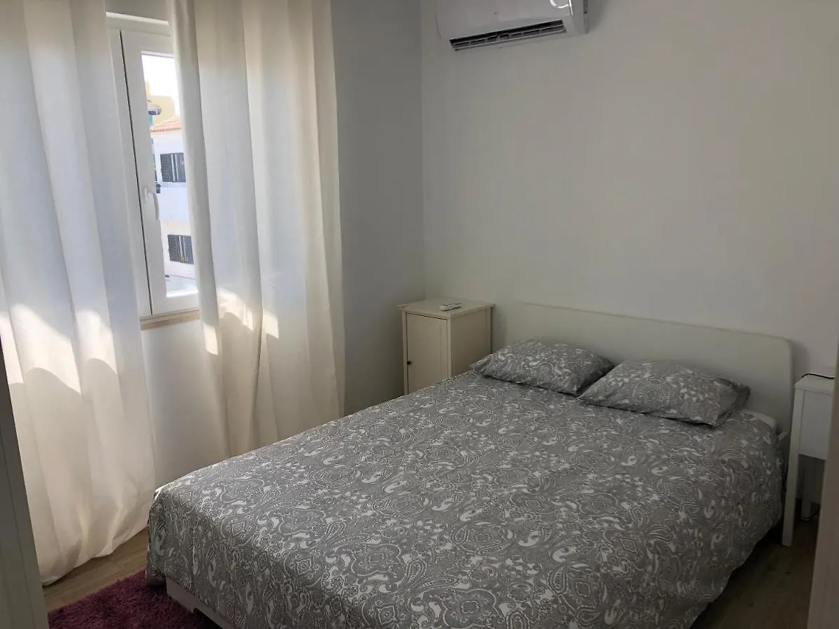 Rolas Apartment Vilamoura