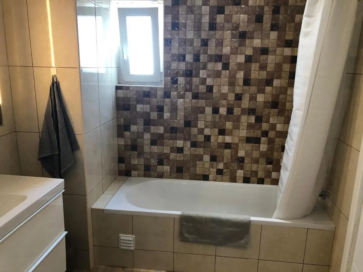 Rolas Apartment Vilamoura 0*,