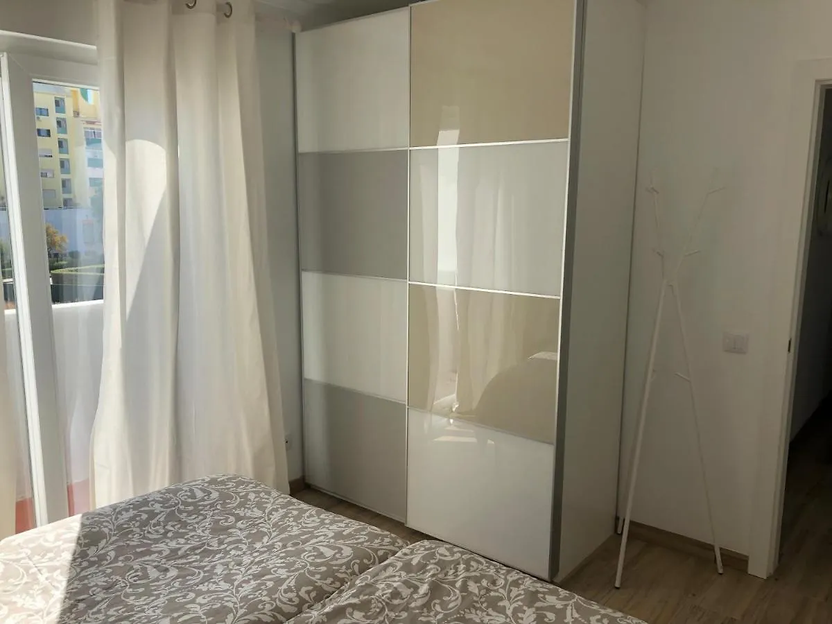 Rolas Apartment Vilamoura