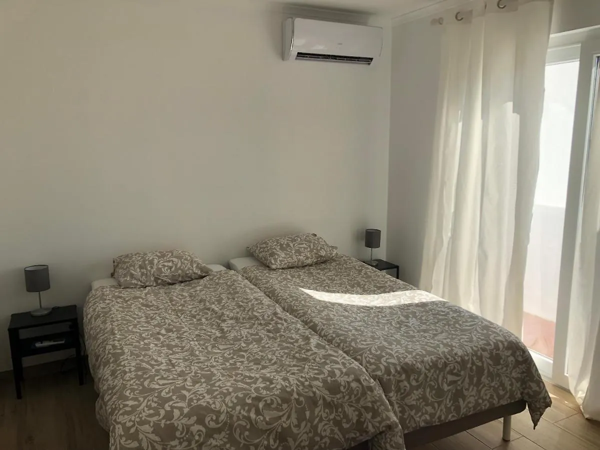 Rolas Apartment Vilamoura