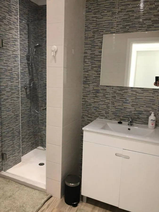Rolas Apartment Vilamoura