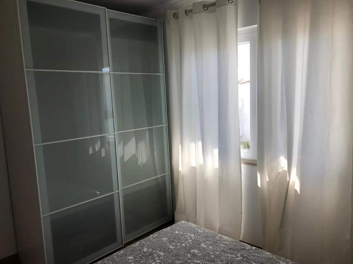 Rolas Apartment Vilamoura 0*,  Portugal