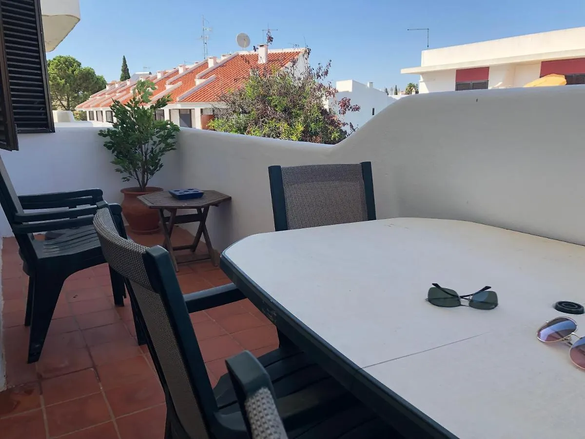 Rolas Apartment Vilamoura