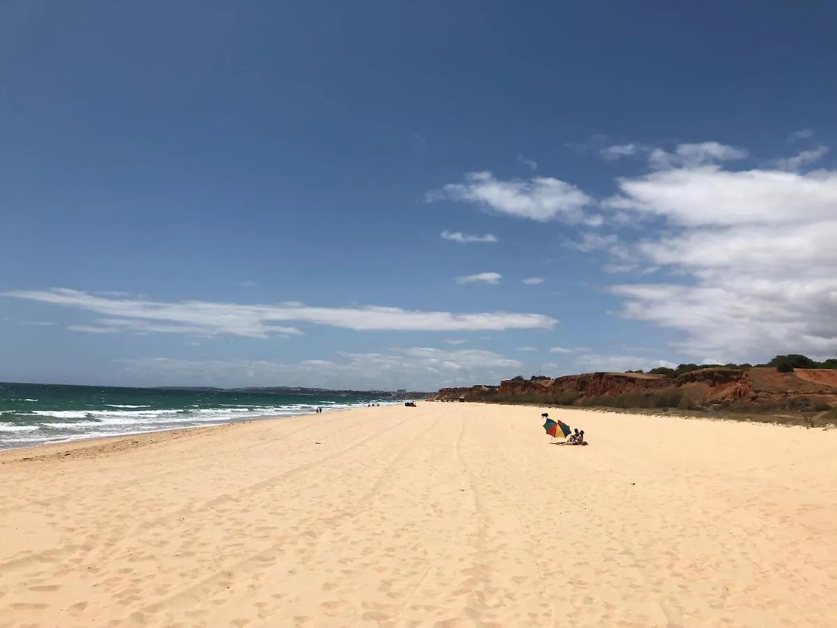 Apartmán Rolas Vilamoura Portugalsko