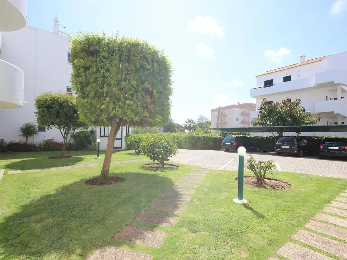 Rolas Apartment Vilamoura 0*,  Portugal