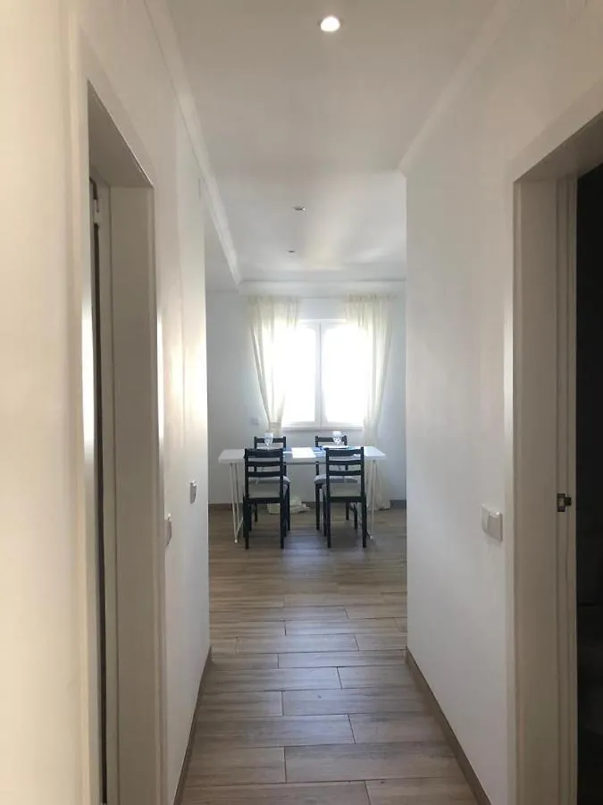 Rolas Apartment Vilamoura 0*,