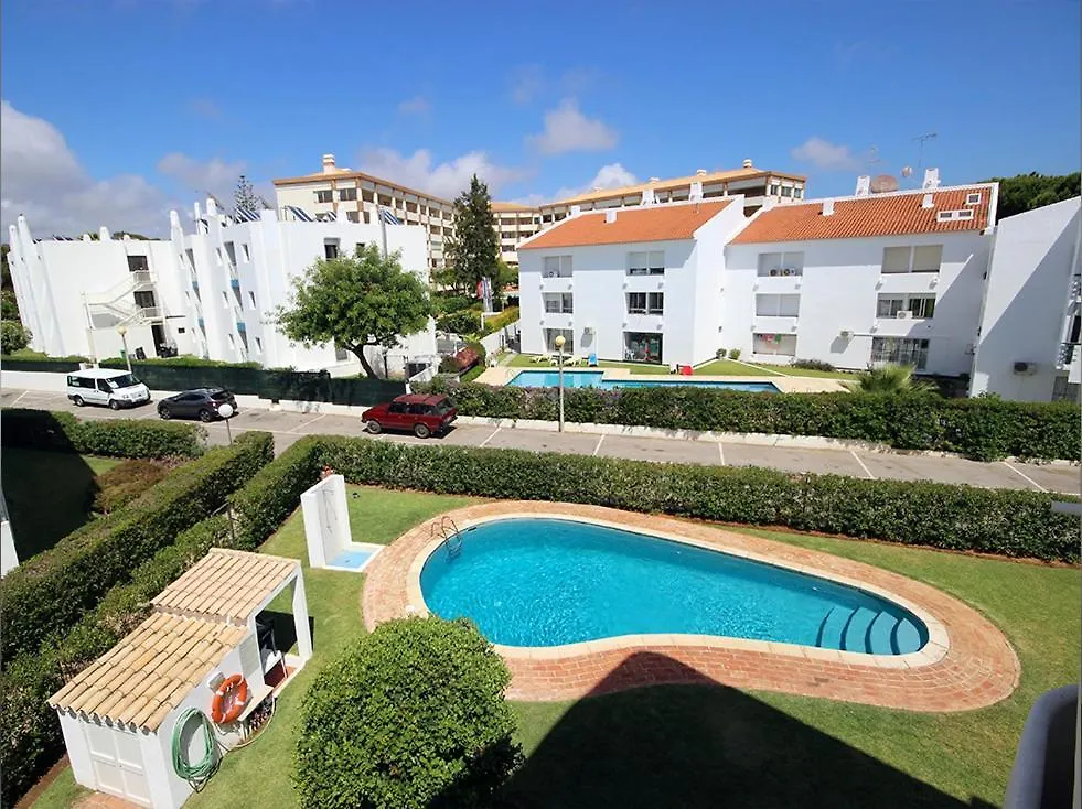 Rolas Apartment Vilamoura 0*,  Portugal