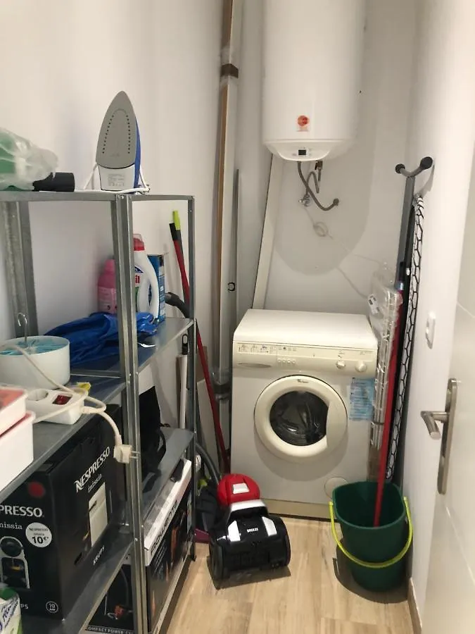Apartmán Rolas Vilamoura Portugalsko