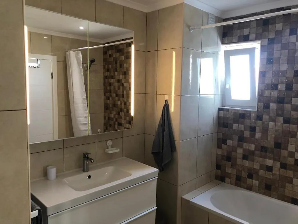 Rolas Apartment Vilamoura