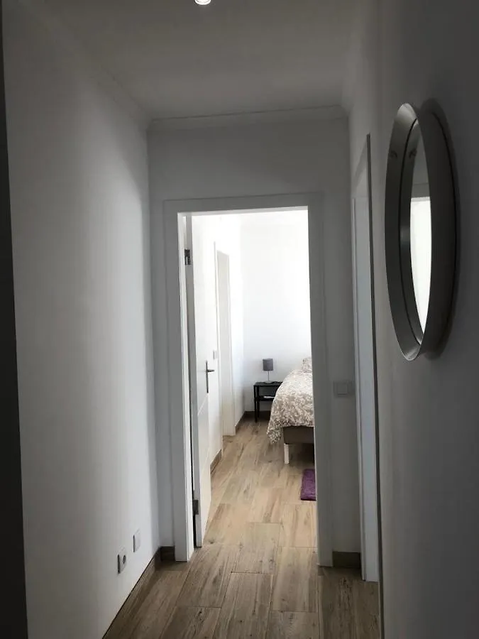Rolas Apartment Vilamoura