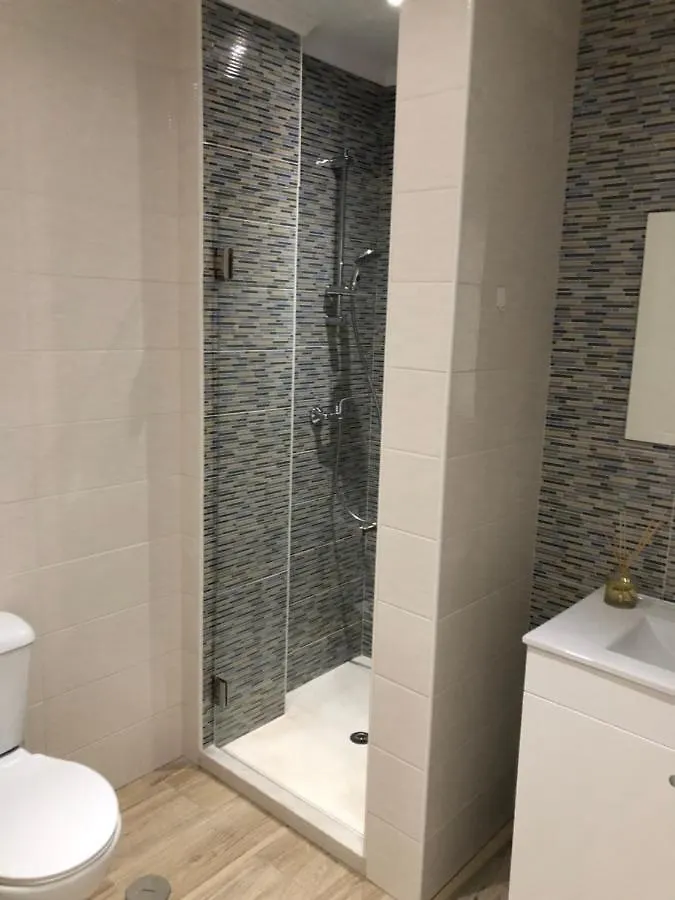 Apartmán Rolas Vilamoura
