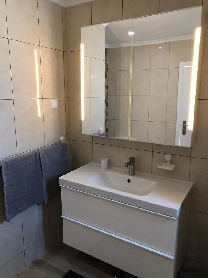 Rolas Apartment Vilamoura Portugal