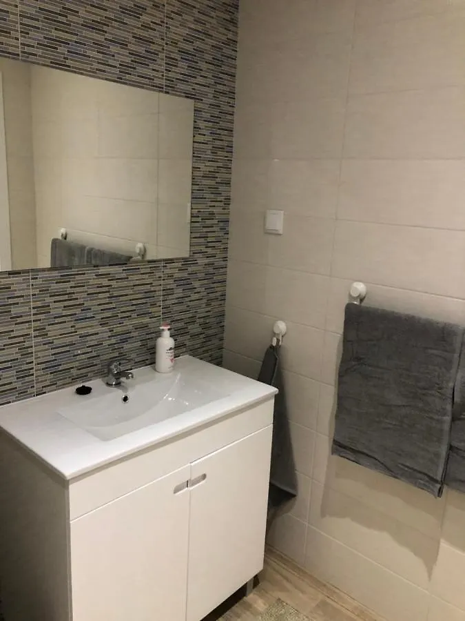Rolas Apartment Vilamoura