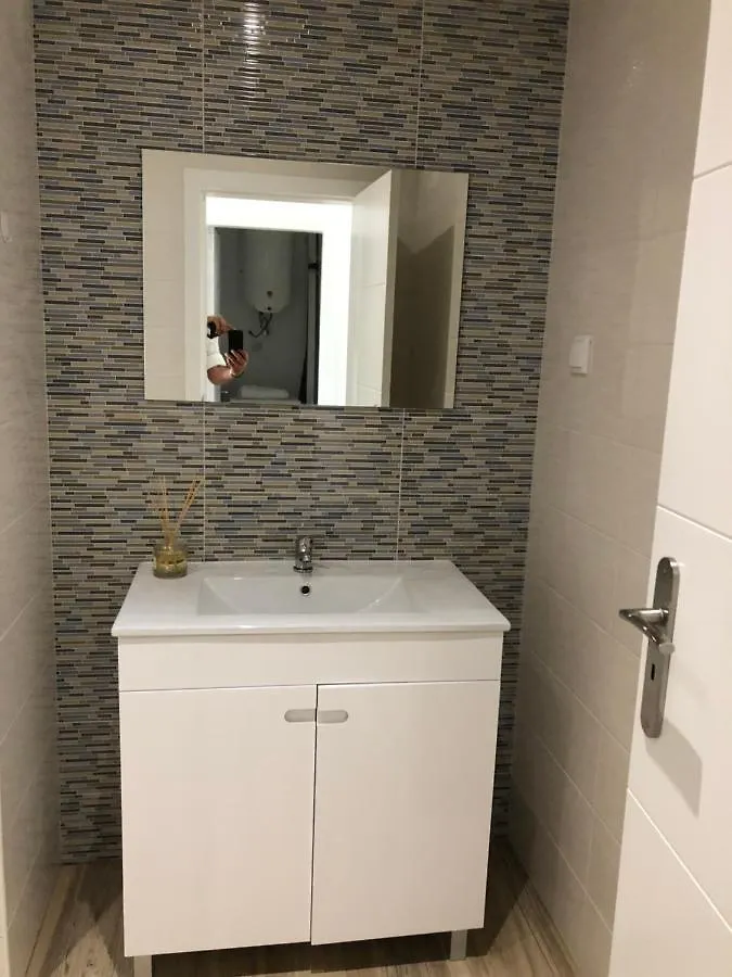 Rolas Apartment Vilamoura 0*,