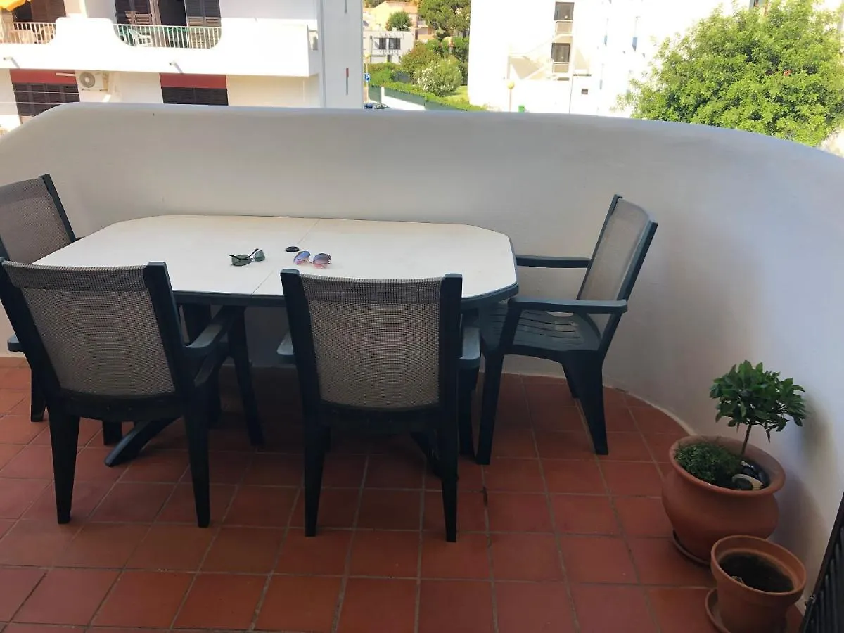 Rolas Apartment Vilamoura Portugal