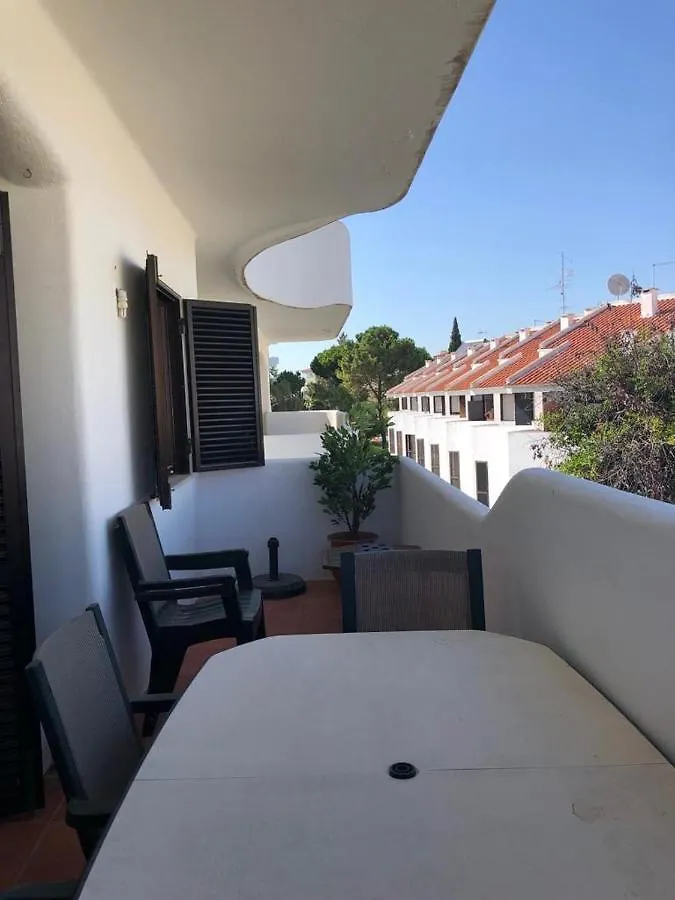 Rolas Apartment Vilamoura