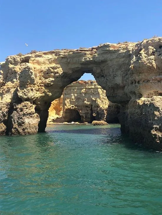 Apartmán Rolas Vilamoura 0*,  Portugalsko